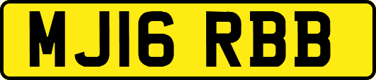 MJ16RBB