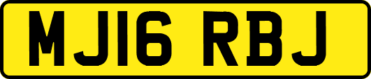 MJ16RBJ