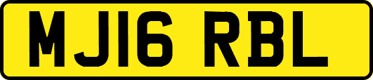 MJ16RBL