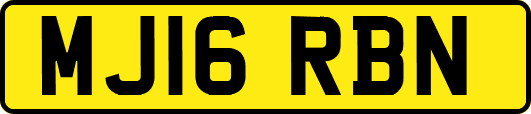 MJ16RBN
