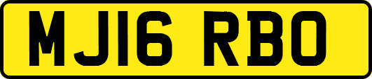 MJ16RBO