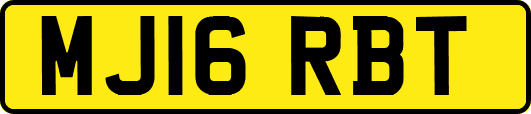 MJ16RBT