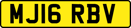 MJ16RBV
