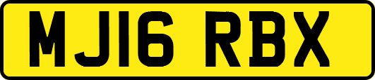 MJ16RBX