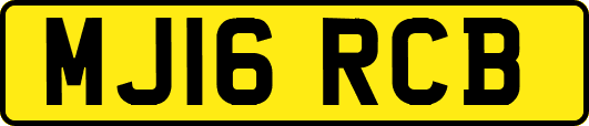 MJ16RCB