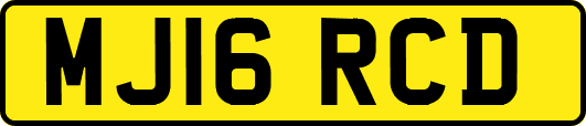 MJ16RCD