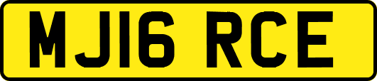 MJ16RCE