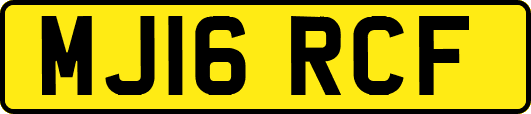 MJ16RCF