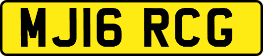 MJ16RCG
