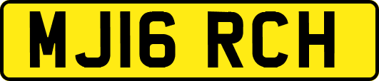 MJ16RCH