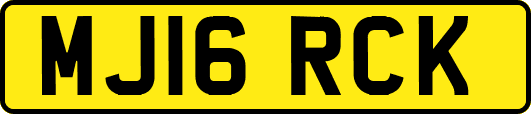 MJ16RCK