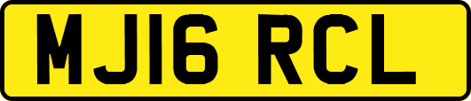MJ16RCL