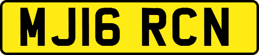 MJ16RCN