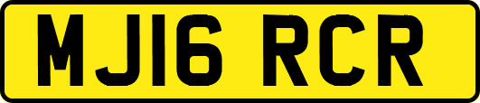 MJ16RCR