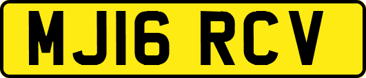 MJ16RCV