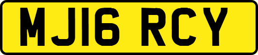 MJ16RCY