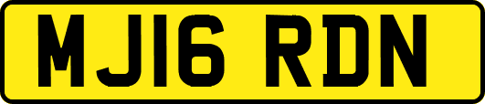 MJ16RDN
