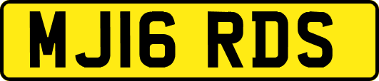 MJ16RDS