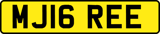 MJ16REE