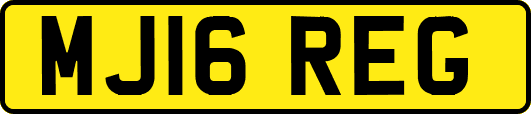 MJ16REG