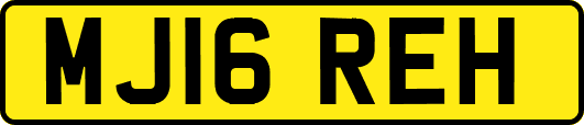 MJ16REH