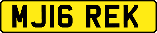 MJ16REK