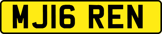 MJ16REN