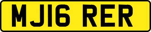 MJ16RER