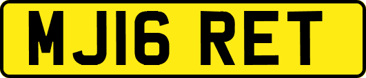 MJ16RET