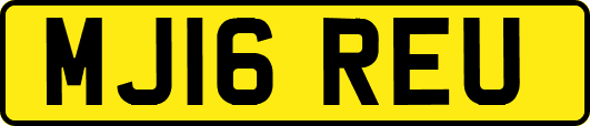 MJ16REU
