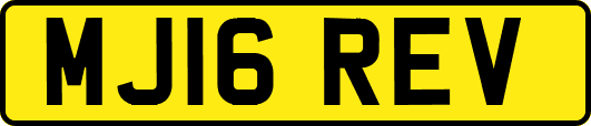 MJ16REV