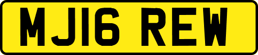 MJ16REW
