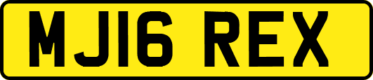 MJ16REX