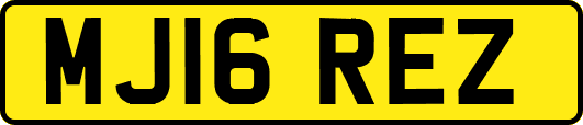 MJ16REZ