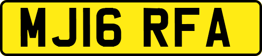MJ16RFA
