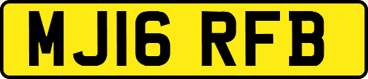 MJ16RFB