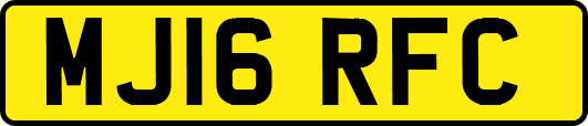 MJ16RFC
