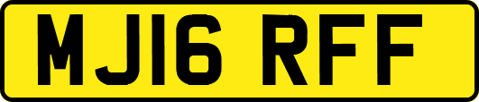MJ16RFF