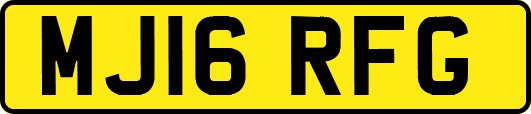 MJ16RFG