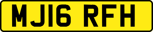 MJ16RFH