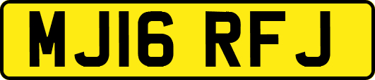 MJ16RFJ