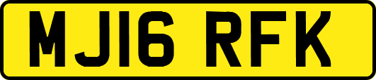 MJ16RFK