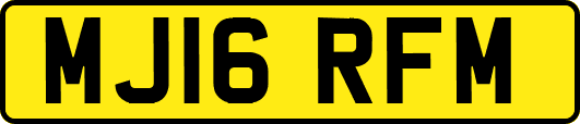 MJ16RFM