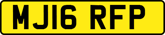 MJ16RFP