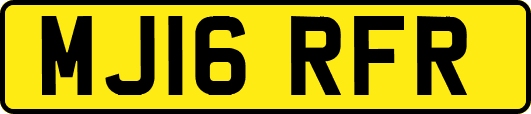 MJ16RFR