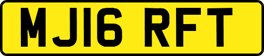MJ16RFT