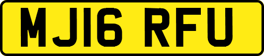 MJ16RFU