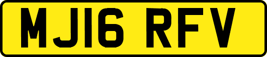 MJ16RFV