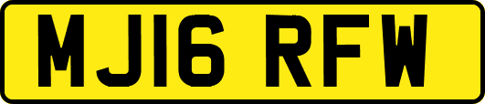 MJ16RFW