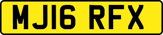 MJ16RFX